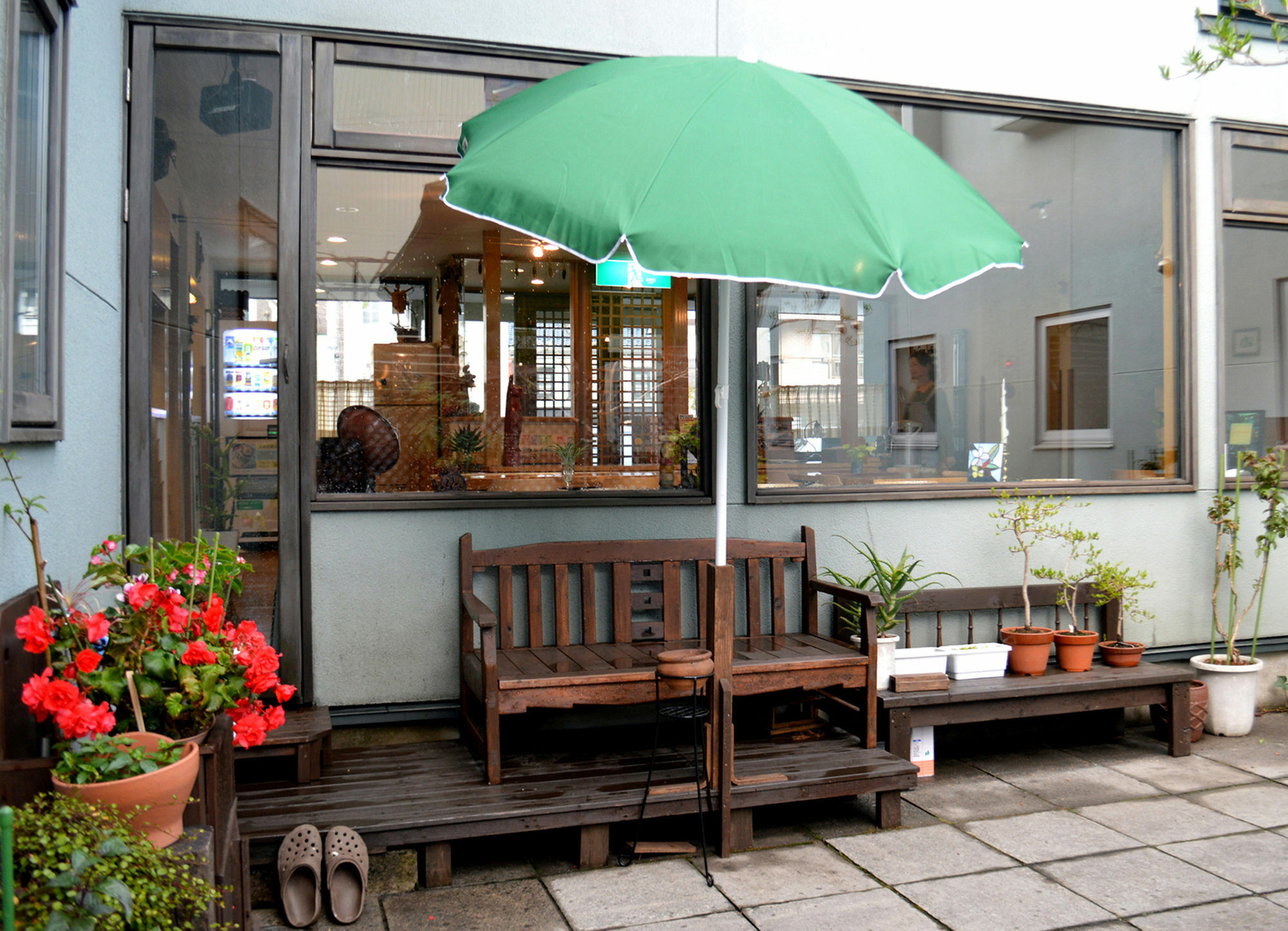 B&B Pension Hakodate-Mura Exterior photo